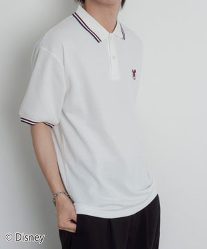 ホワイト モデル：175cm L着用