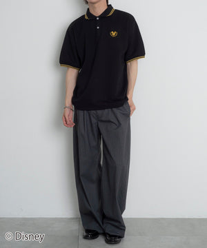 ブラック モデル：175cm L着用