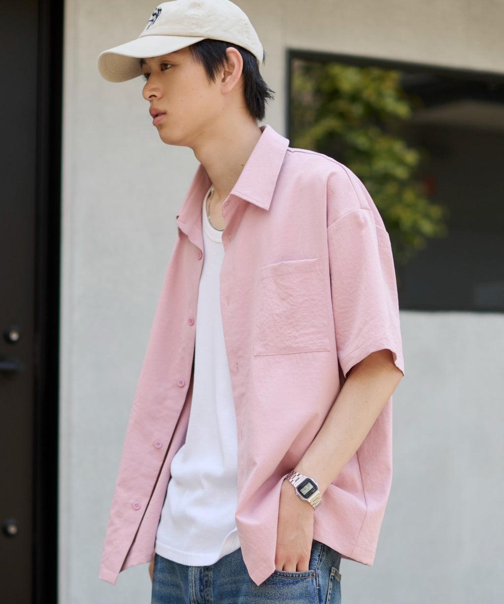 サックス モデル：181cm L着用