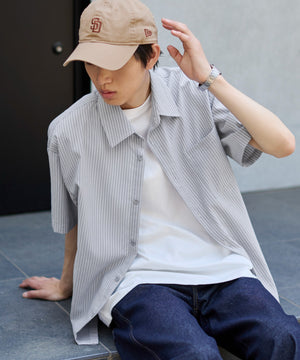 ブラック モデル：181cm L着用