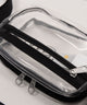 JANSPORT　CLEAR　CROSSBODY