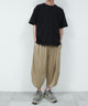 ベージュ モデル：175cm L着用