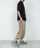 ベージュ モデル：175cm L着用