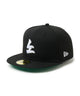 NEWERA　5950　KANSAI　YAMAMOTO/ブラック