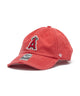 ＇47　CLEAN　UP　MLB　WELL　WORN/柄4:A