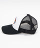 Dickies　DK　EX　FIRE　ICON　MESH　CAP