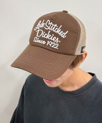 Dickies　アメカジキャップ