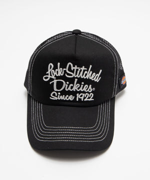 Dickies　アメカジキャップ