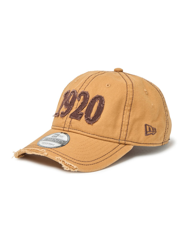 NEWERA　920　Patch　Logo/柄１