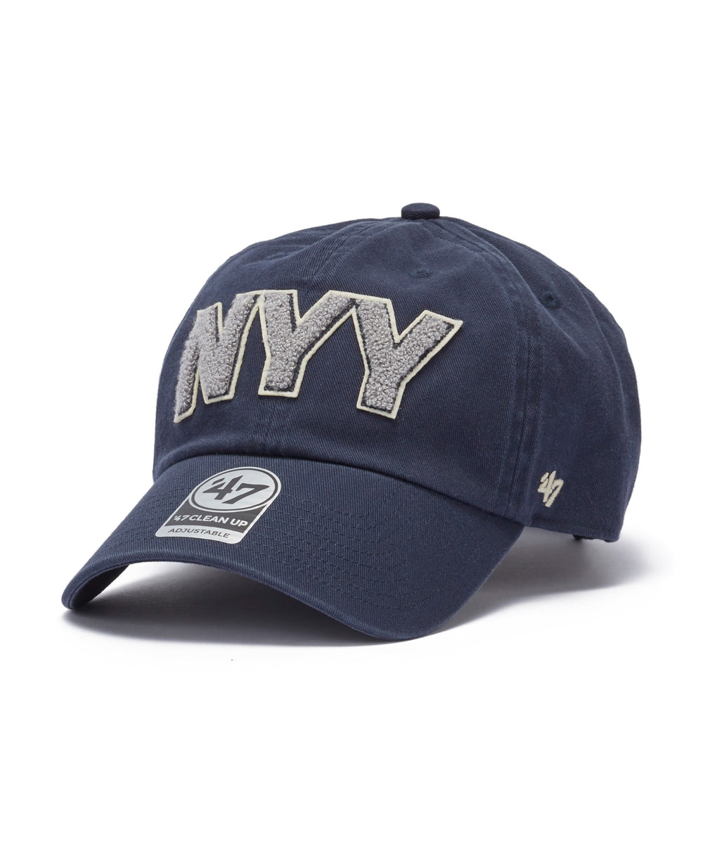 柄３：NYY