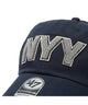 柄３：NYY