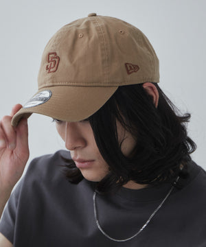 SD　ブラウン