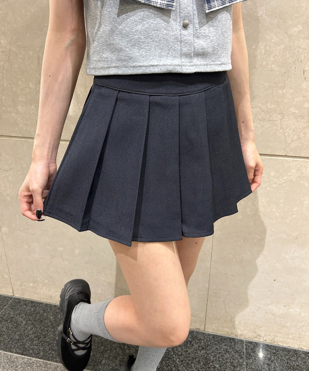 グレー モデル：157㎝ F着用