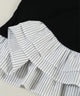シャツドッキングTシャツ