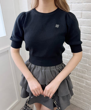 ブラック モデル：160㎝ F着用