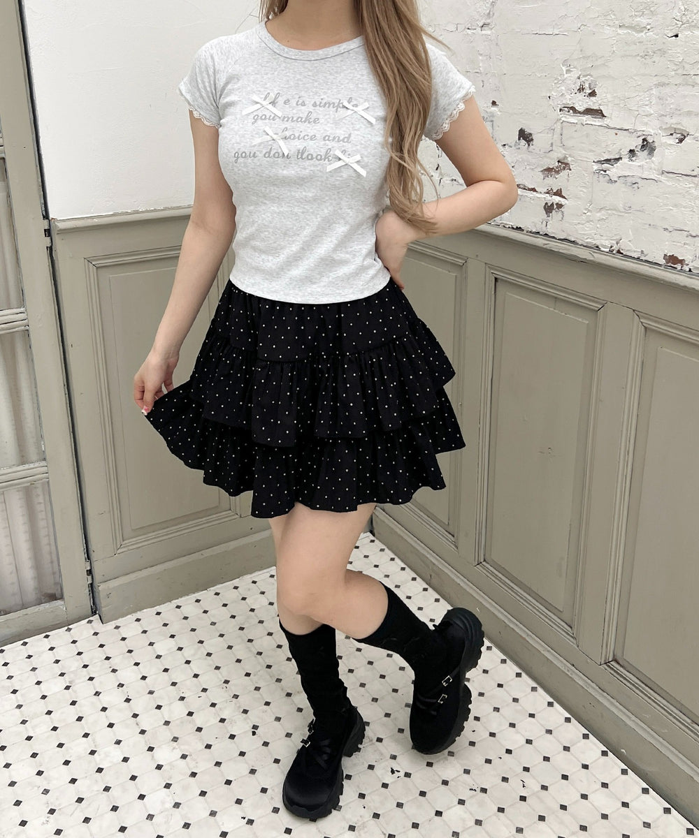 グレー モデル：160㎝ F着用