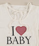 アイラブbabyチョーカーT