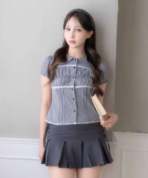 ブラック モデル：169㎝ F着用
