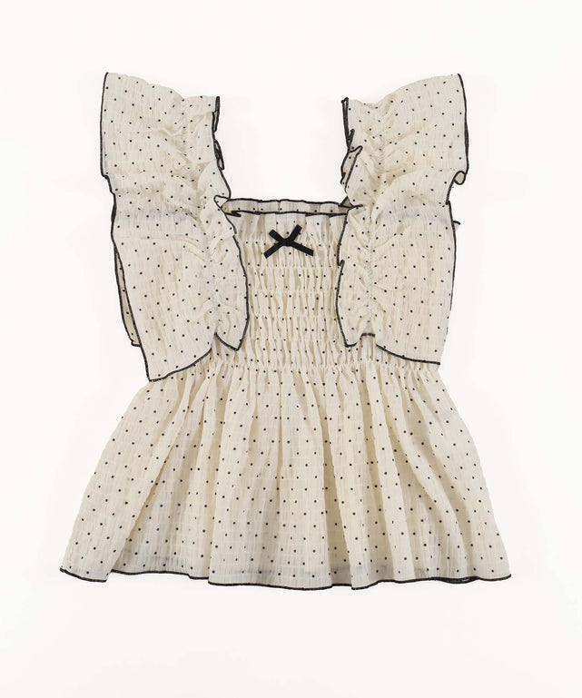ホワイトアイボリー