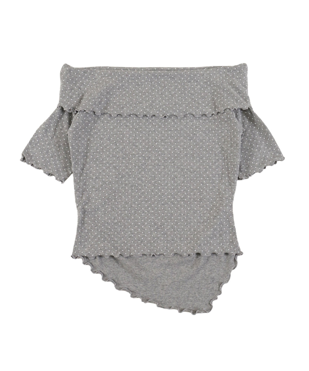 グレー(後)