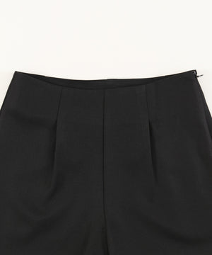 バックリボンショートパンツ