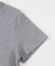 チェック配色リボンTシャツ