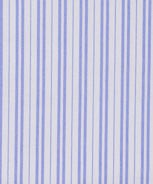 ブルー