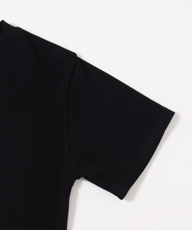 ロゴスタッズTシャツ