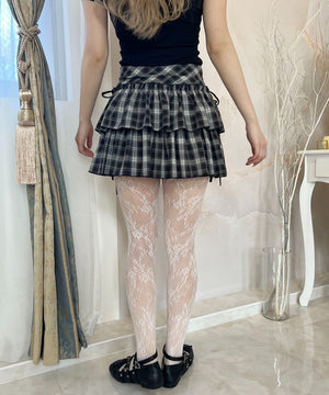ブラック モデル：160㎝ F着用