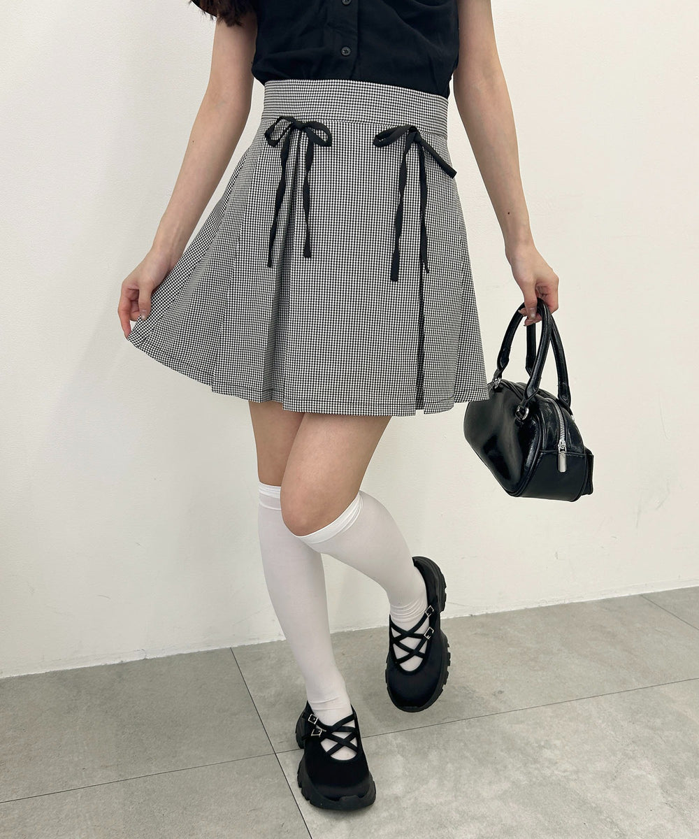 柄1 モデル：157㎝ F着用