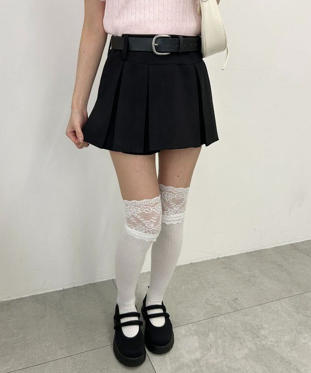 ブラック モデル：157㎝ F着用