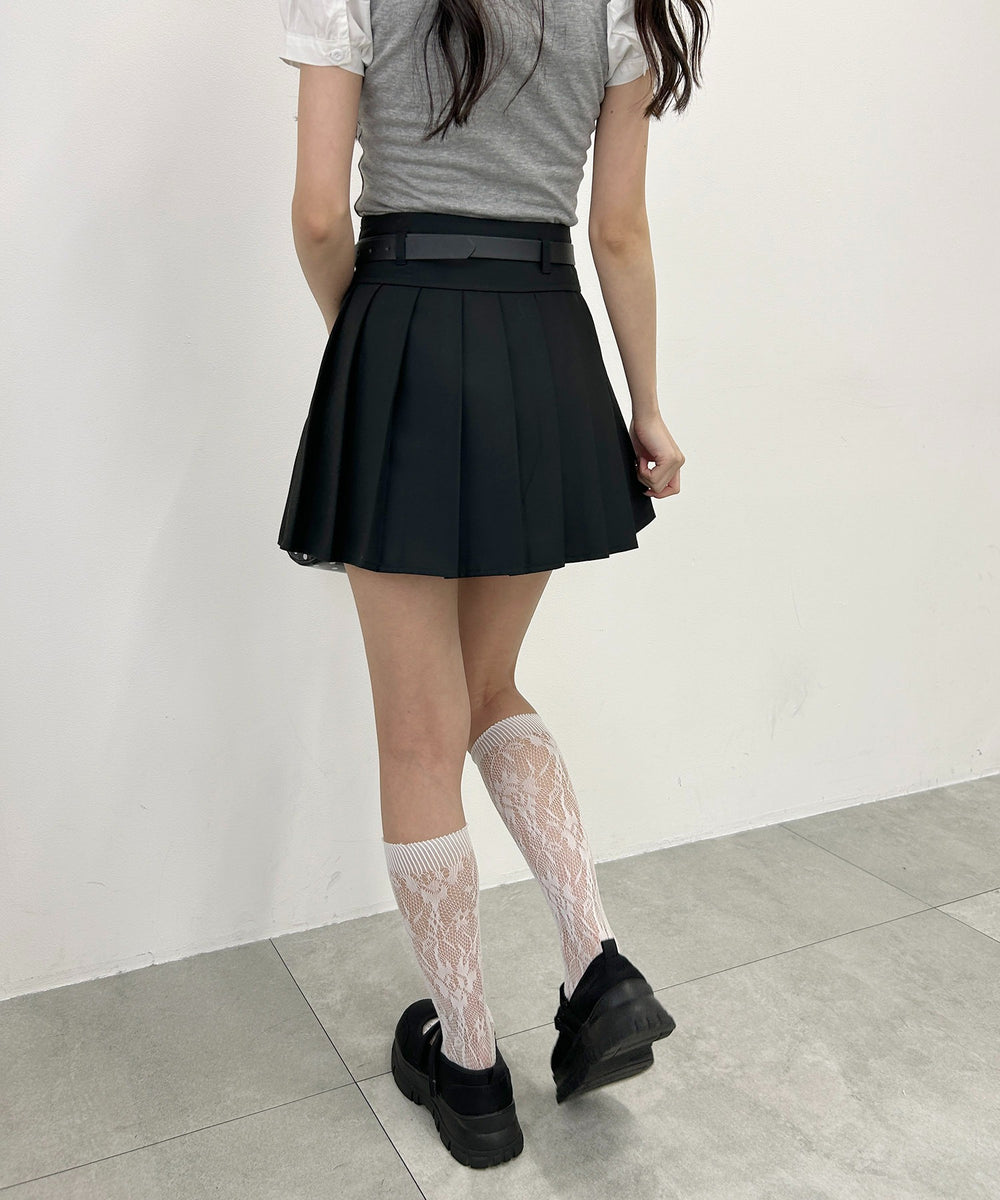 ブラック モデル：157㎝ F着用