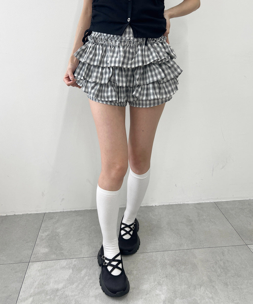 ブラック モデル：157㎝ F着用