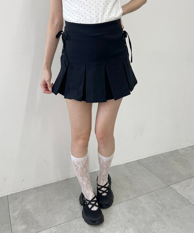 ブラック モデル：157㎝ F着用