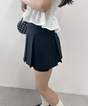 ブラック モデル：157㎝ F着用