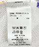 【新サイズ】フード総柄スウェットショートパンツ