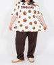 身長:163cm サイズ5