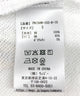 【新サイズ】フード総柄スウェット