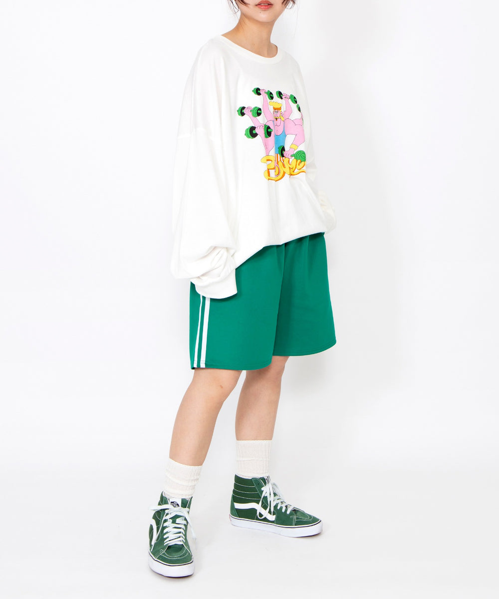 身長:160cm サイズ