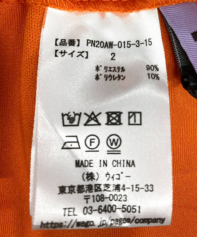 【新サイズ】フードジャージショートパンツ