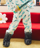 身長：162cm　サイズ1