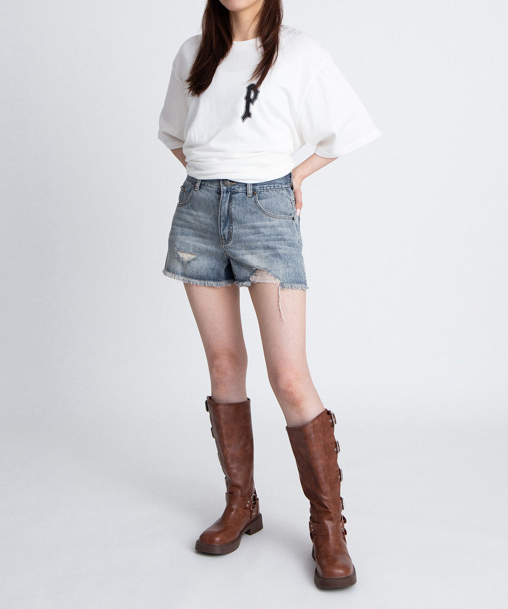 身長:163cm サイズ4