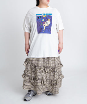 身長:163cm サイズ4