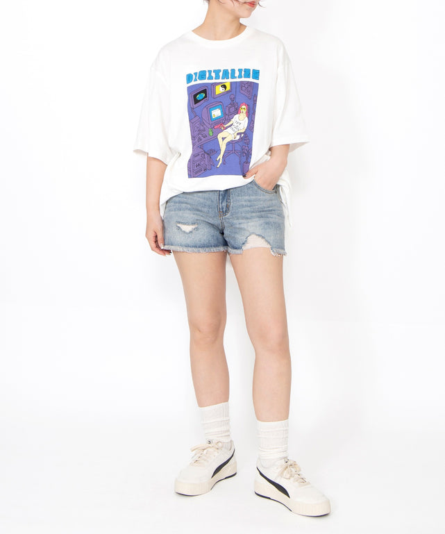 身長：160cm　サイズ3