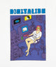DIGITALIZEビッグTシャツ