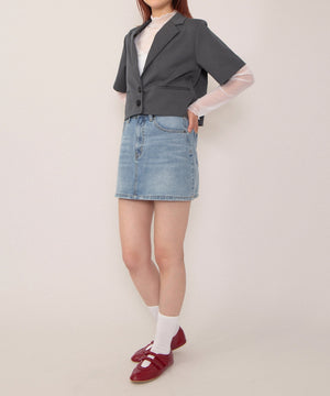 身長:170cm サイズ1