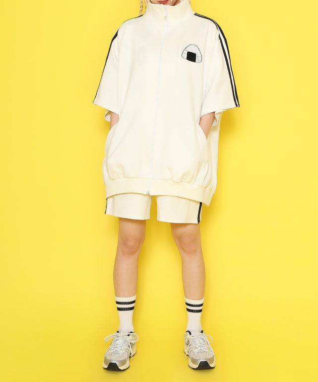 身長：165cm　サイズ3