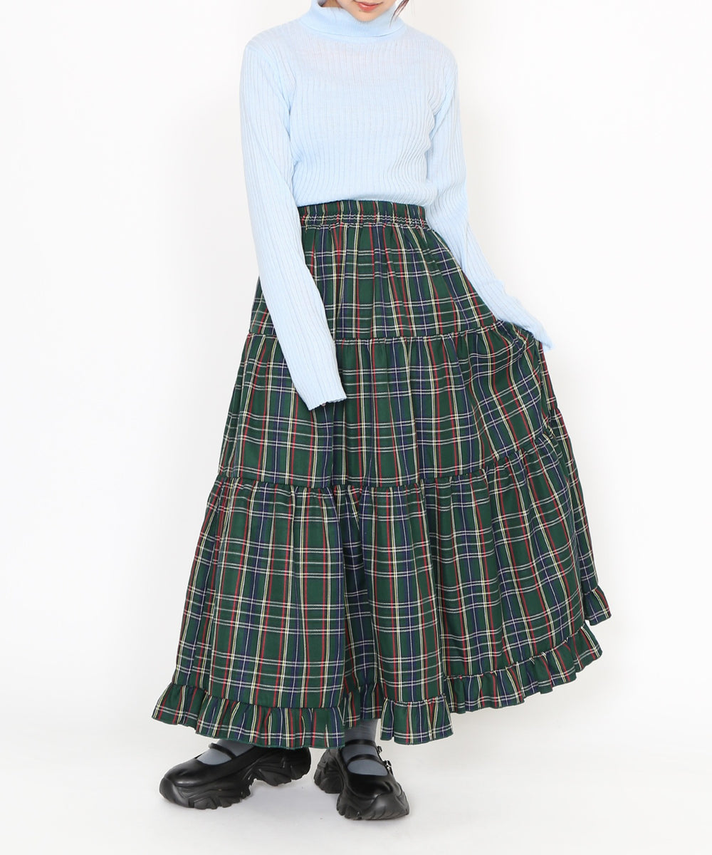 サックス モデル：160㎝ １着用