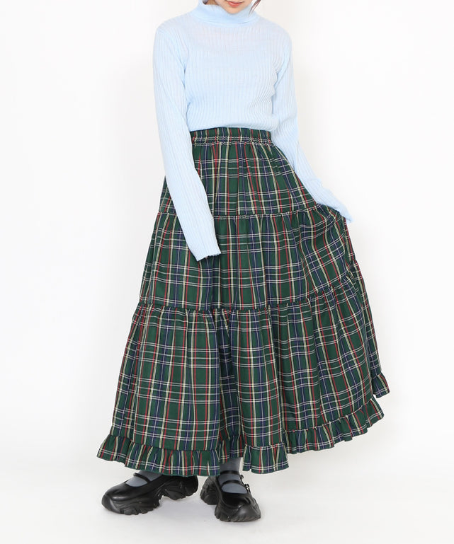 サックス モデル：160㎝ １着用