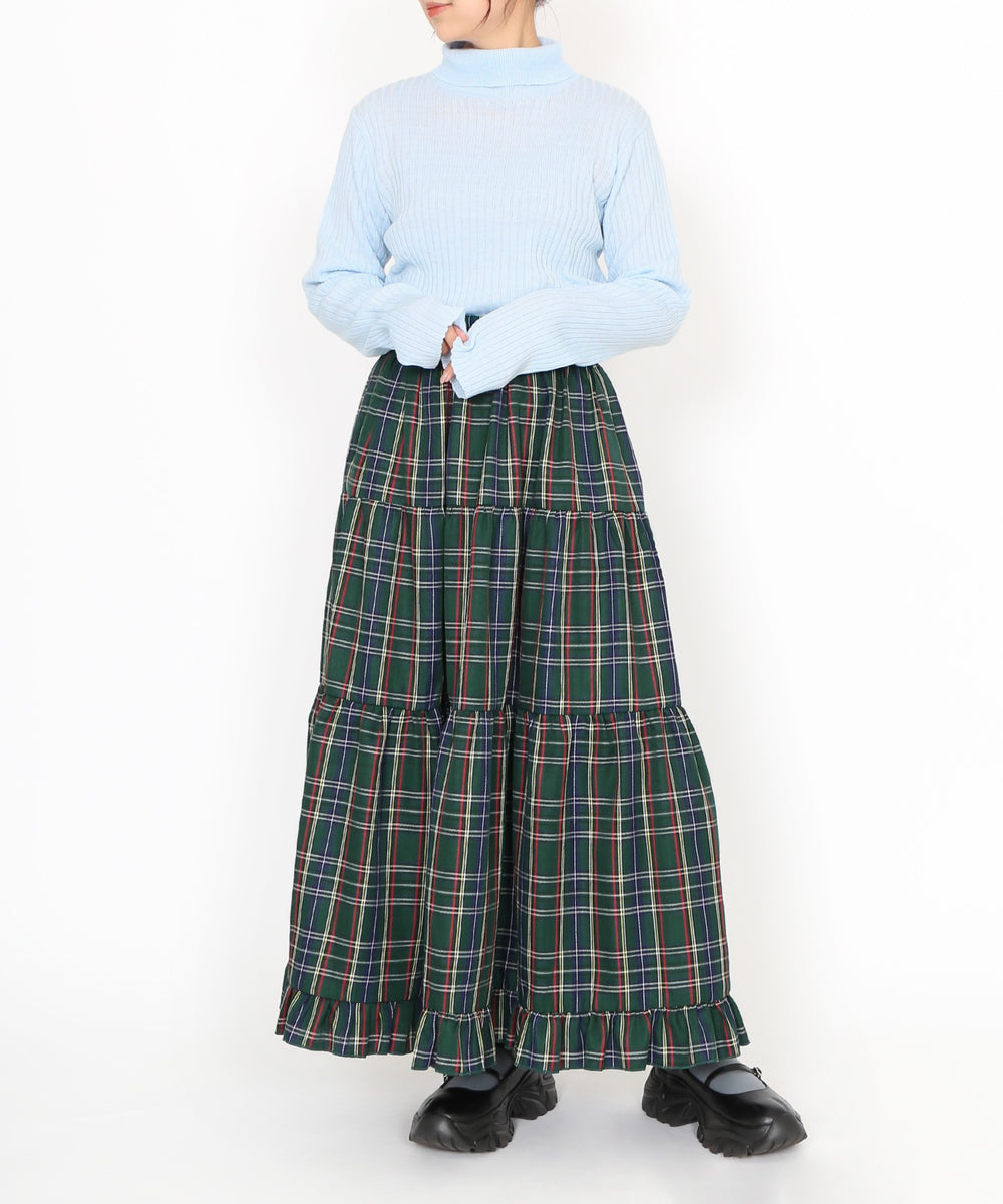 サックス モデル：160㎝ １着用